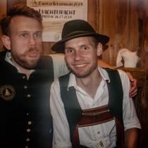 011 Voirauschblitzer Bieranstich